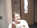 GOSHEN HIGH SCHOOL SCARE PRANK