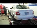 EPL Stage 3 S4 Dyno