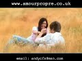 'In Our Place' by AMOUR PROPRE
