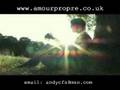 'In Our Place' by AMOUR PROPRE