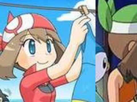 ASH MAY