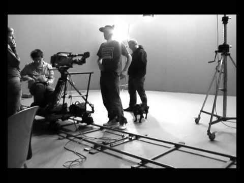 Making Of Video: O.S.T.R. 
