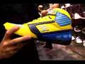 Travis Pastrana, Ken Block and their DC Shoes ProSpec 1.0s