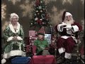 Santa Gets Rickrolled!