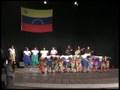 DANZA VENEZONA FUNCHAL 2008