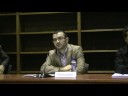Intervenció de Bernat Bataller, director comercial de Bromera Edicions, en la presentació d'edi.cat, que es va portar a terme el dijous, dia 12 de novembre, a la Biblioteca de Catalunya.Més informació: http://www.edi.cat/dossierpremsa.pdf