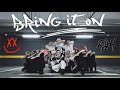 ONEUS Intro: Who Got the Joker + Bring it on