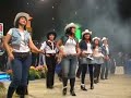 Cowboy dance 1