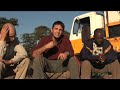 Overland Missions David Philips Testimony