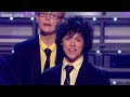 Ysgol Glanaethwy: Try Little Tenderness - Last Choir Standing Final - BBC One
