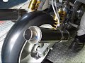OV11 Supermono OV11 Supermono