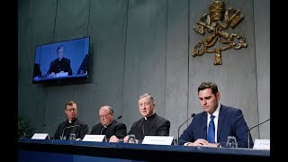 Vatican Connections: The Summit on Protection of Minors in the Church begins