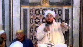 الامام الحبيب بن على الجفرى تربية الابناء الجزء الثالث