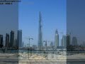 Burj Dubai (August 2008, Part 4) Final