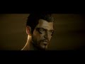 Deus EX: Human Revolution Trailer CGI Extended Director