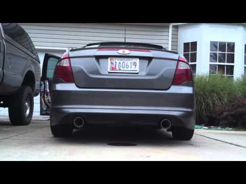 2010 ford fusion 2010 ford fusion