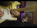 malmsteen playin sick arpreggios from rising force