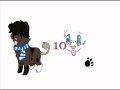 Adopt Mee 10 *3 LEFT*