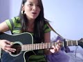 bye bye mariah carey cover