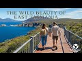 Freycinet National Park - Tasmania - YouTube