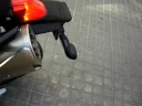 MT-03 Akrapovic exhaust with KF db-killer II