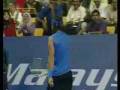 videos de Rafael nadal haciendo la gran willy