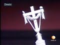 la pasión en la procesión de viernes santo en valladolid