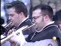 la pasión en la procesión de viernes santo en valladolid