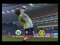 BVB THE COMEBACK