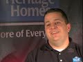 Extreme Makeover Heritage Homes Ed Pt2 - Saying Yes!