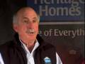 Extreme Makeover Heritage Homes Ed Pt2 - Saying Yes!