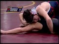 Collin Palmer (St. Edward) v. Nikko Triggas (Campolindo) Pt2
