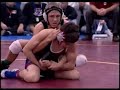 Collin Palmer (St. Edward) v. Nikko Triggas (Campolindo) Pt2