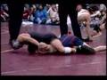 Collin Palmer (St. Edward) v. Nikko Triggas (Campolindo) Pt2