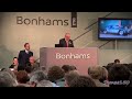 Click here to watch this video Aston Martin DB4 GT Zagato Sanction II - Auctioned for £1.25 million!