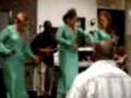 PRAISE BREAK (The Ma-Shon-Da)- Hezekiah Walker