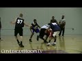 8th Grade Sensation Justin Jenifer Basketball Highlights - Class of 2015