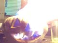 Fire breathing pumpkin Fire breathing pumpkin