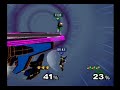 SSBM Mike(link) vs fer(falco) SSBM Mike(link) vs fer(falco)