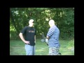 Hansen on hunting: Shot routine
