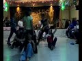 every move i make (waves of mercy) by the Talentsville