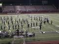 Unionville Marching Band - Evolution of Audio 2008