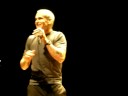 Henry Rollins - Pantages Minneapolis 2008