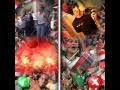 egypt vs algeria