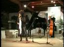Concert in Neuenstadt Germany 2007