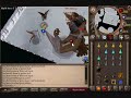 Armadyl hilt drop - mr Iskandar