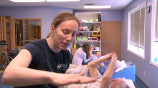 Conductive Education at The Movement Centre (2013) by ShawTV Winnipeg