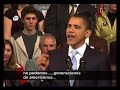 OBAMA DISCURSO SUBTITULADO POR AURIA.ES