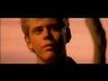 The Outsiders- Stay Gold