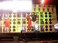 grava��o do dvd top furac�o na big field!!!